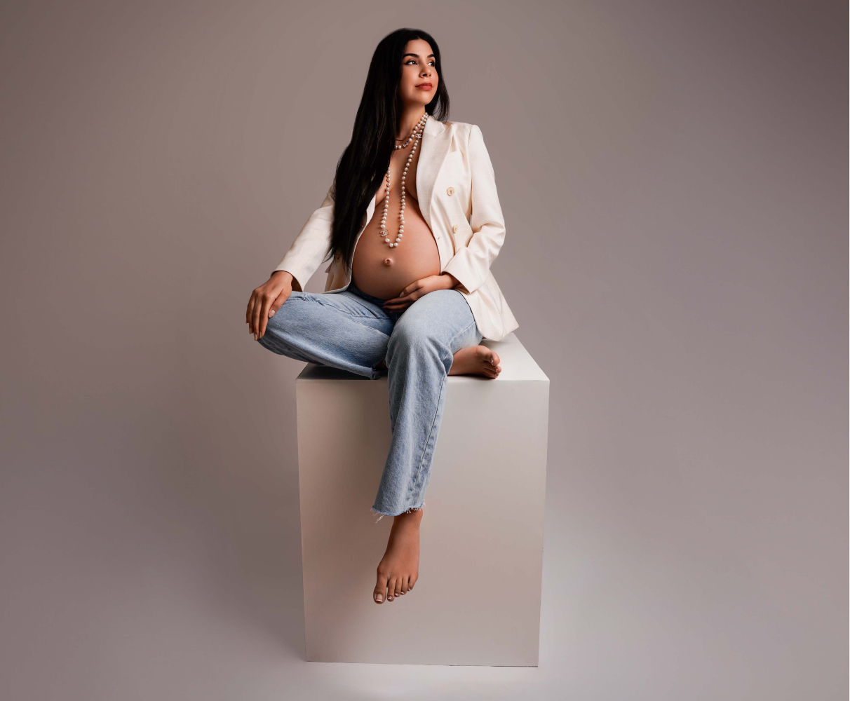 Maternity Shooting