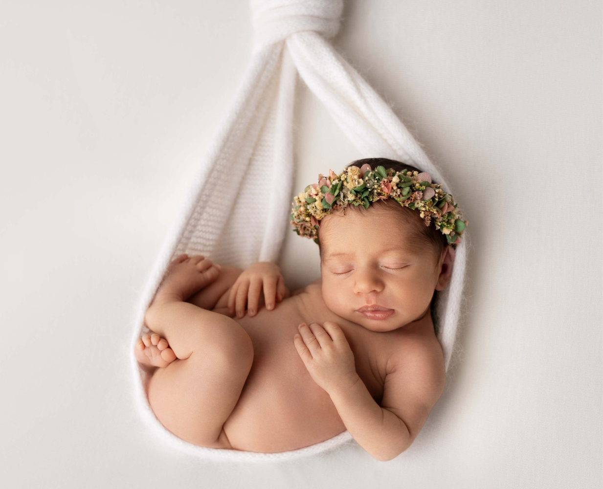Newborn Shooting